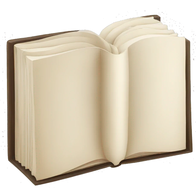 German book emoji