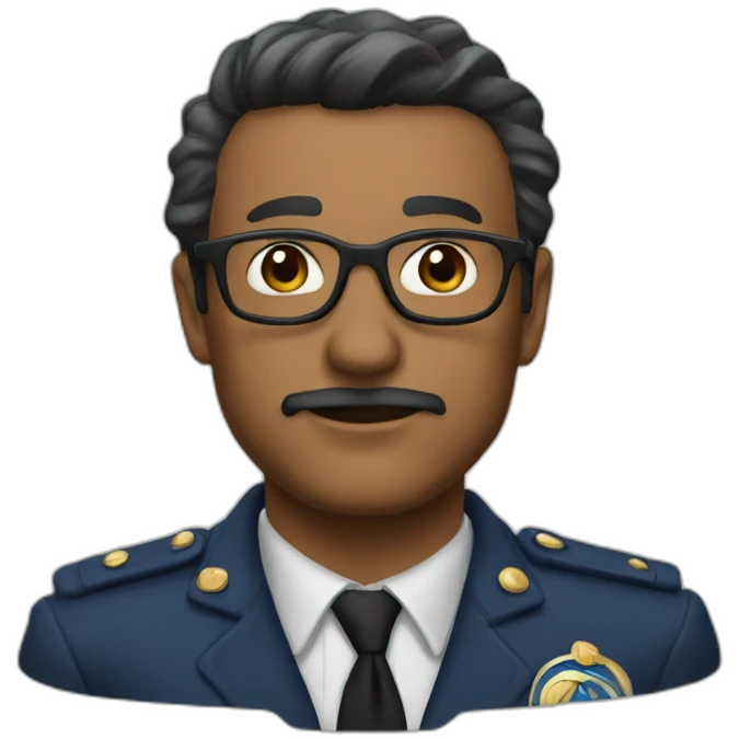 Jean Lassale emoji