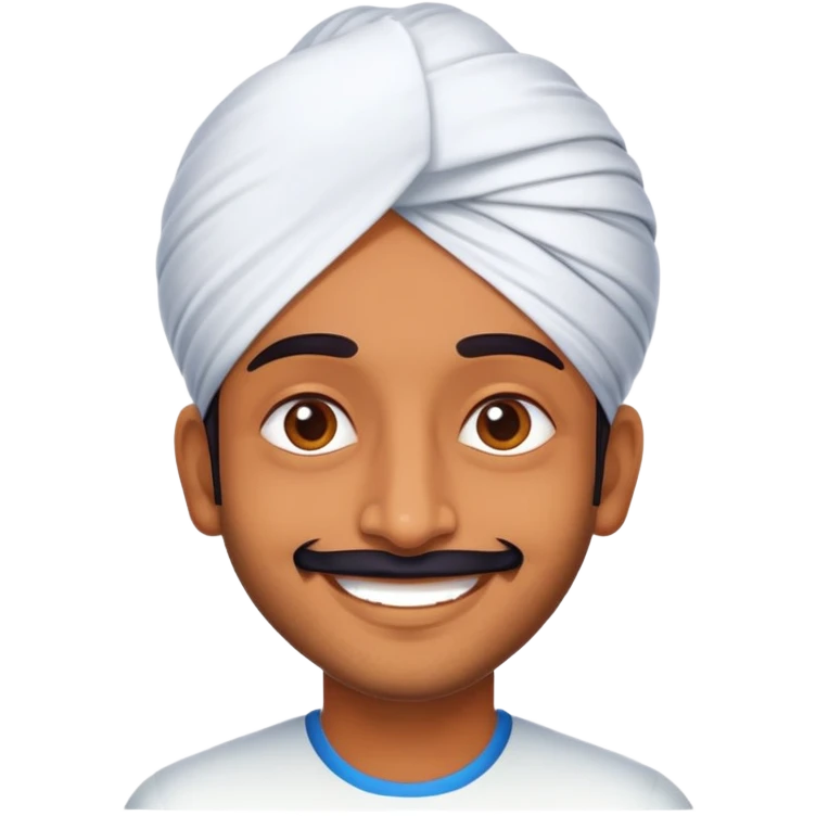 Pradeep  emoji