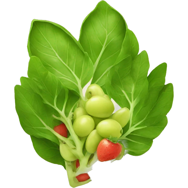 superfoods emoji