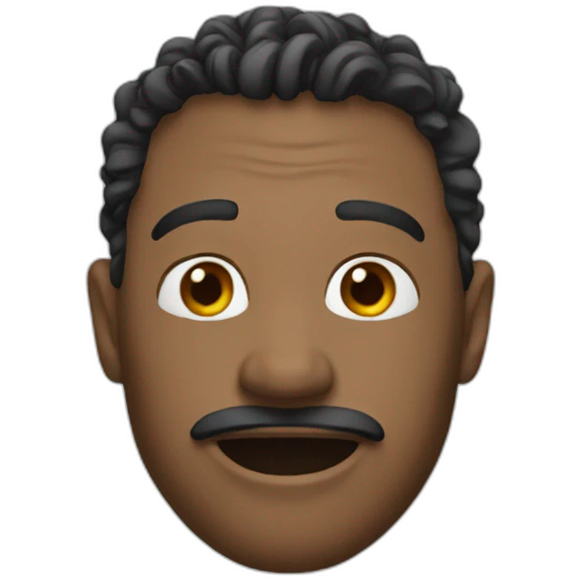 Acteur emoji