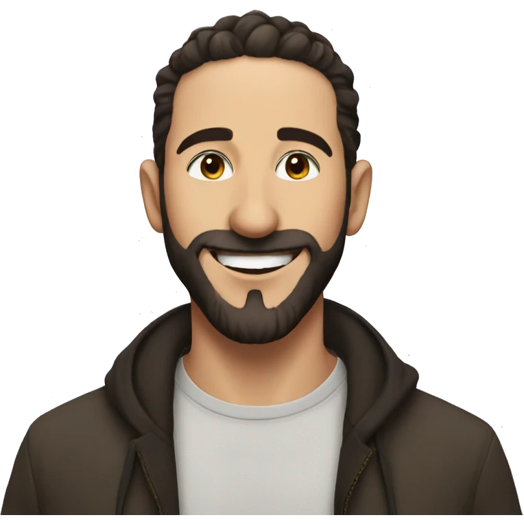 happy shia emoji