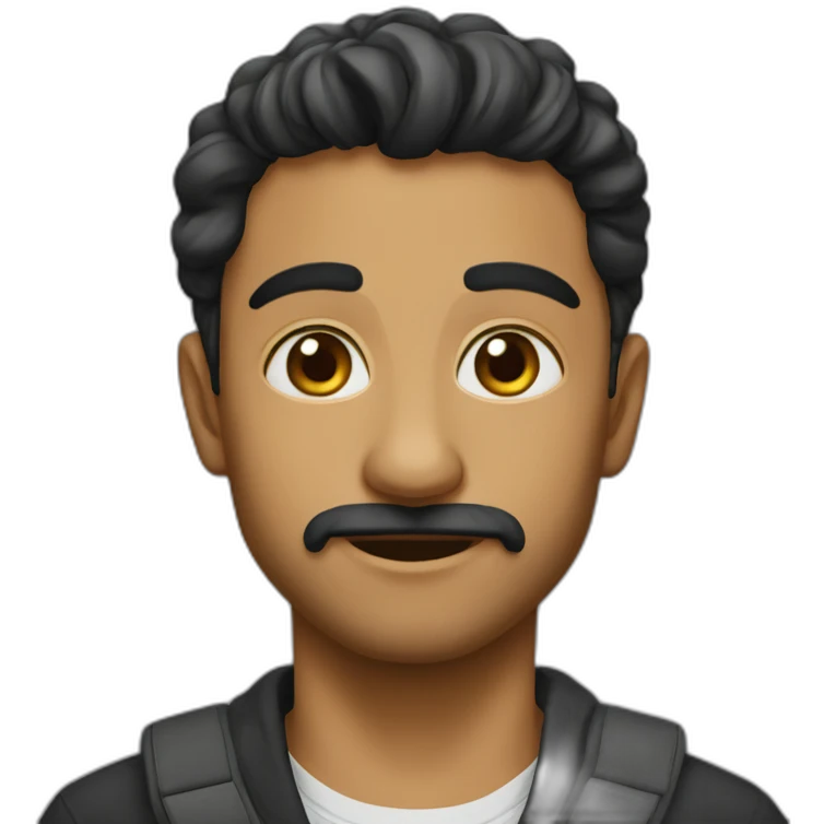 Daffa fahrizi emoji
