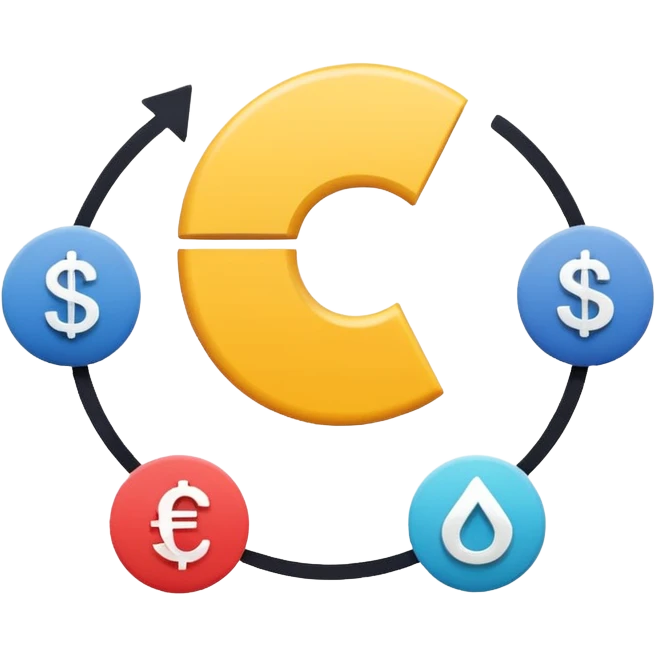 Low interest rate emoji
