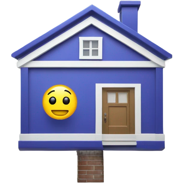 real estate under contract sign  emoji