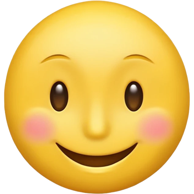 Emoji, smiley face with 1 eye closed emoji