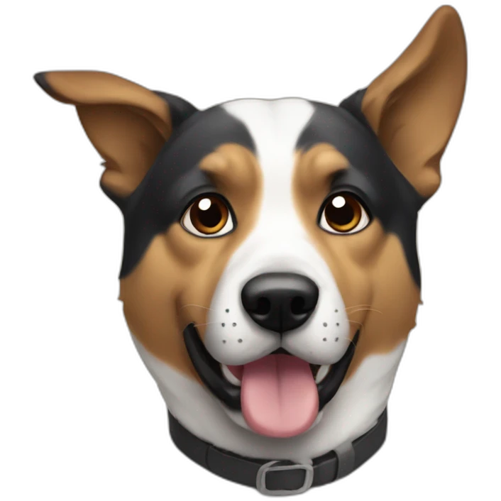 doggo emoji