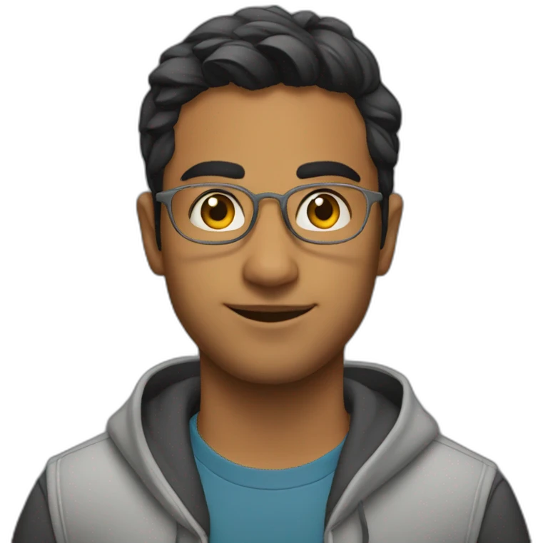 Ankit gandharva emoji