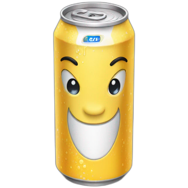 energy drink emoji