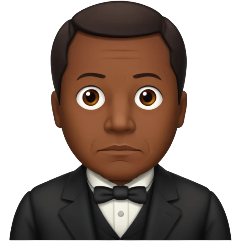 BENITO JUAREZ emoji