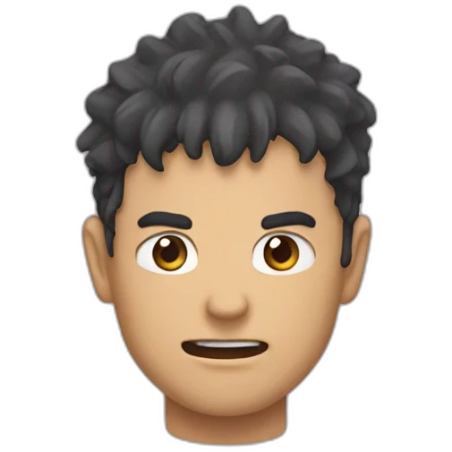 Guts emoji