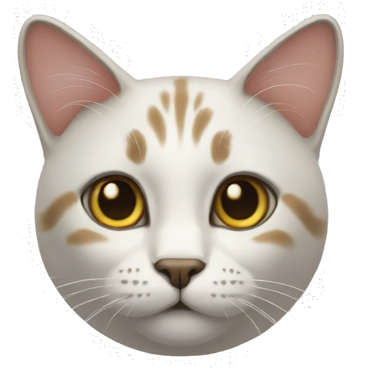 Cat emoji