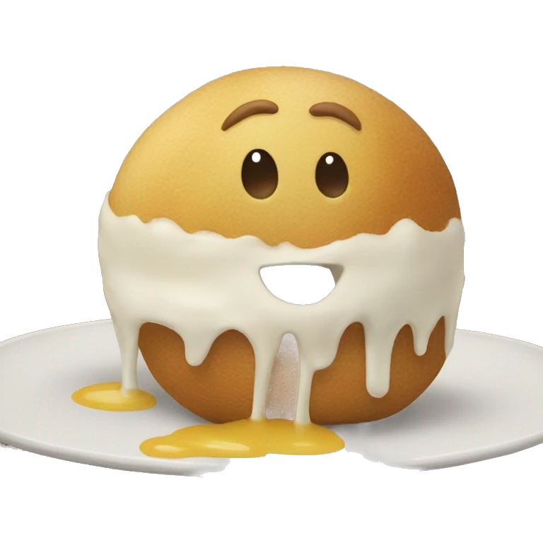goma doce emoji