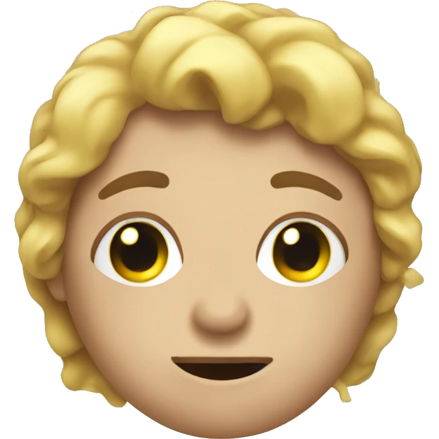 wipe sweat off  emoji