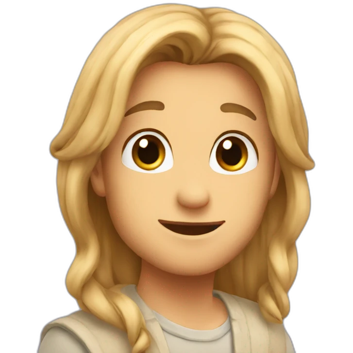 Eeve emoji