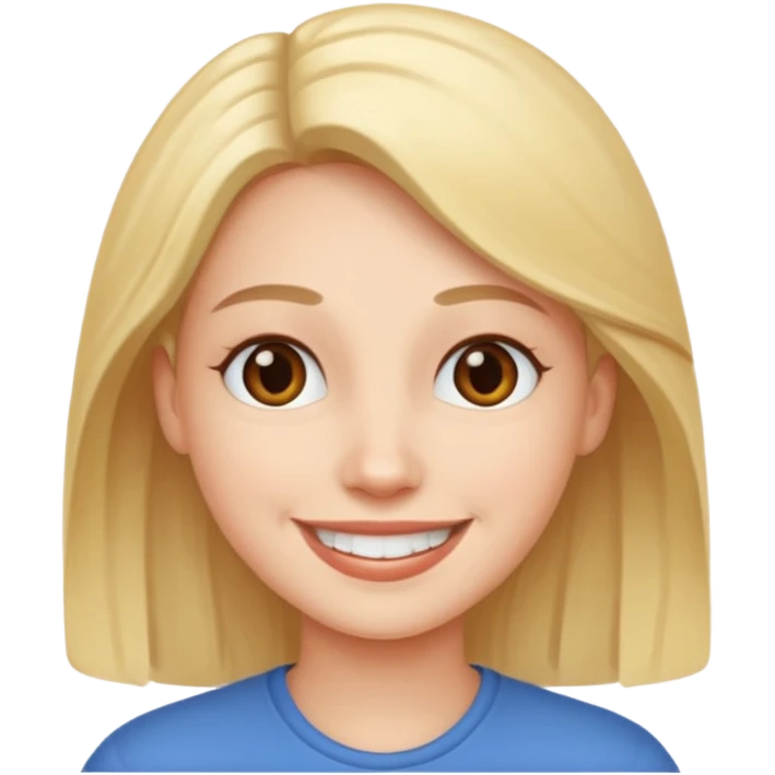 Me emoji