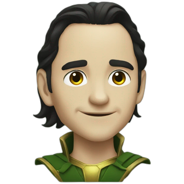 Loki  emoji