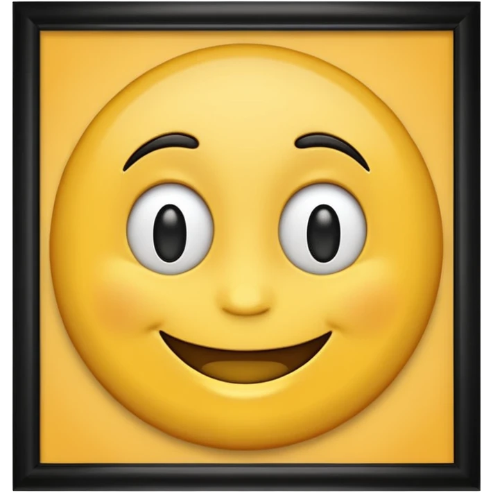 Crear un emoji desde una imagen emoji