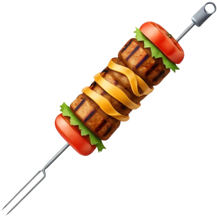 adana kebab emoji