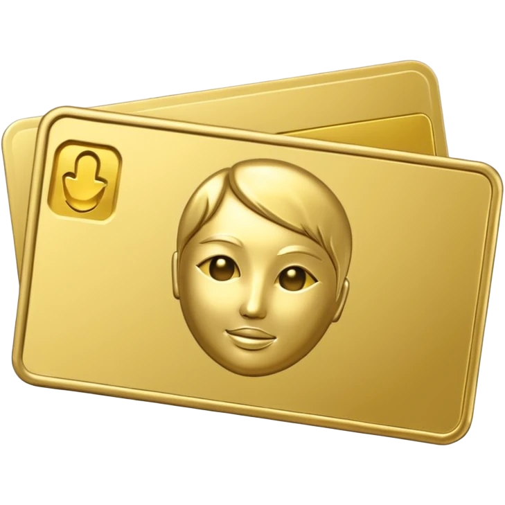 нарисуй юанковскую карту forencard emoji