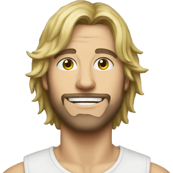 Gigs Chad emoji
