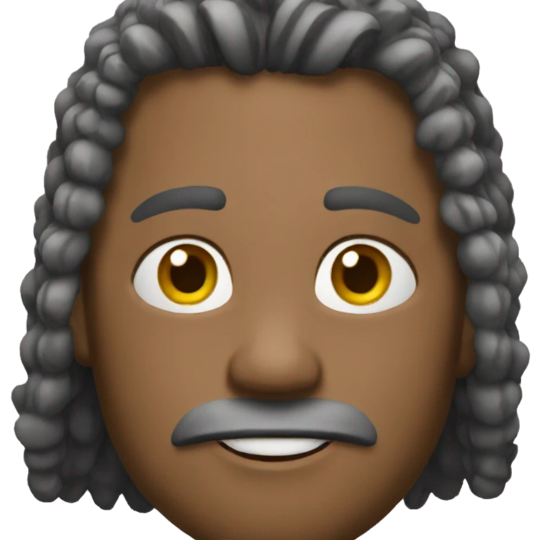 Griddy emoji