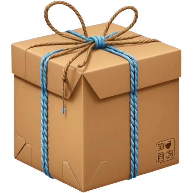 Pedido en camino emoji