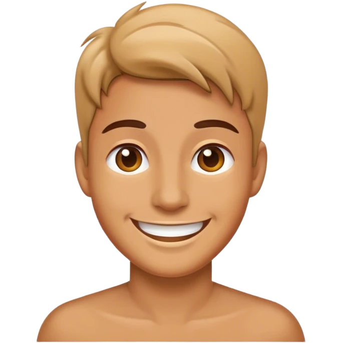 smile emoji