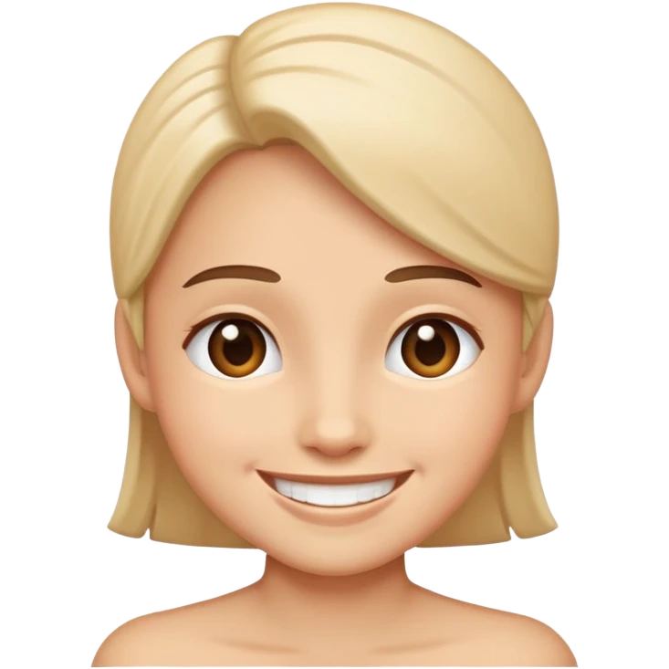 سلام خوبی emoji