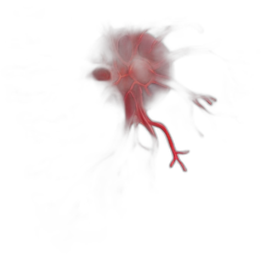 Blood vessels emoji