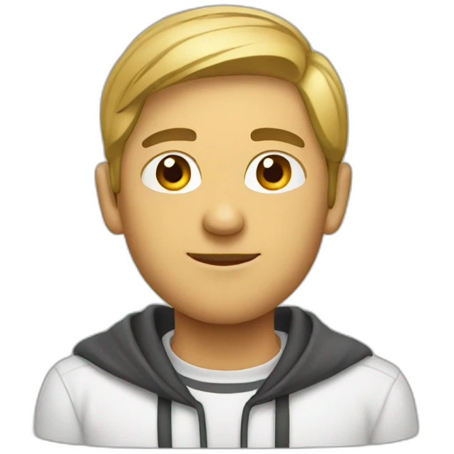 universidad emoji