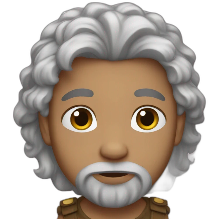 Leo emoji