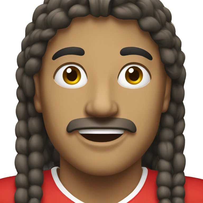 Serbia emoji