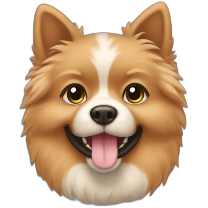 Pommi emoji