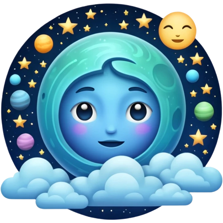 space emoji