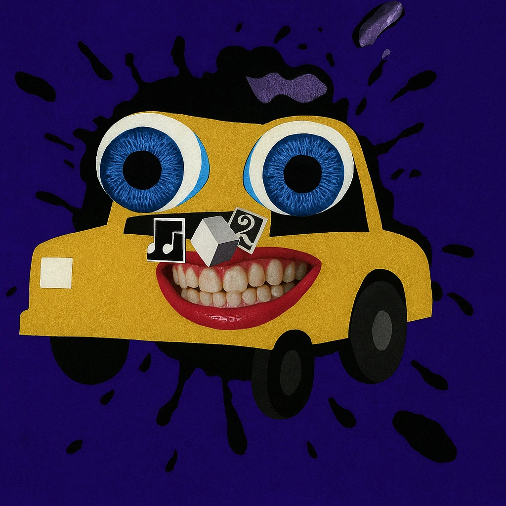 car emoji