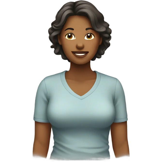 Mother emoji