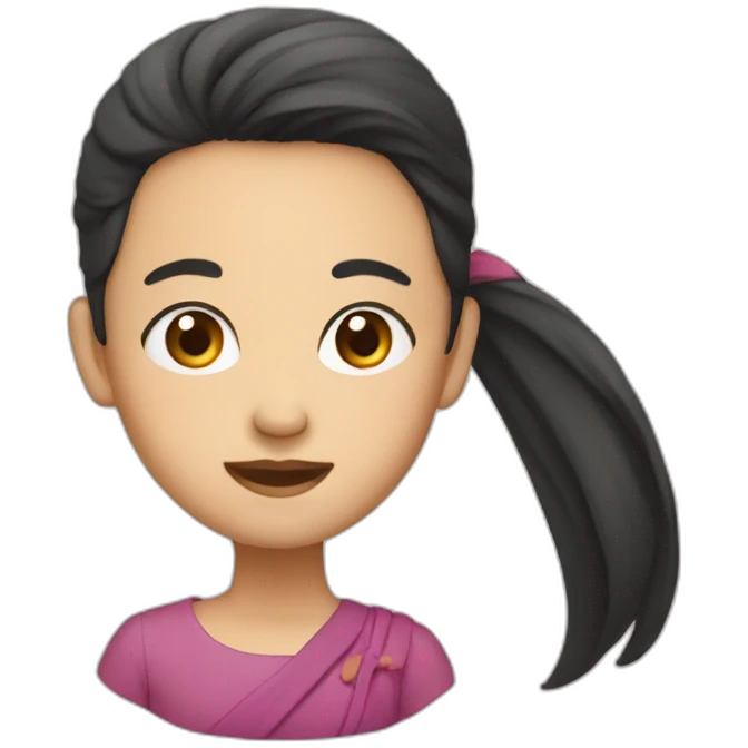 asia emoji