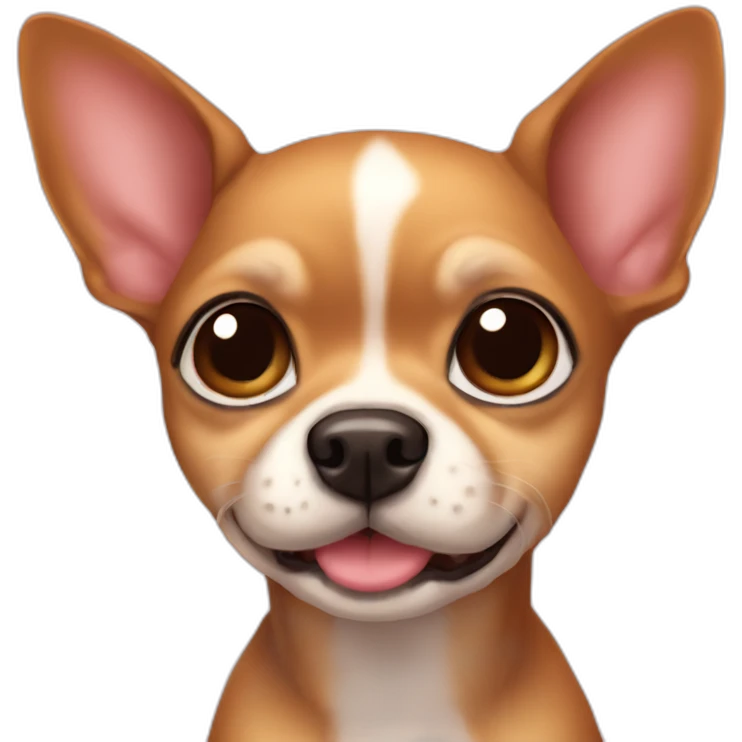 chiwawa emoji