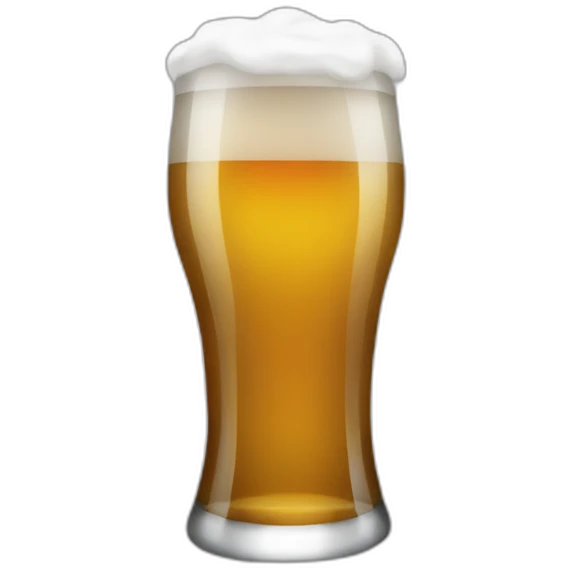 beer of steel emoji