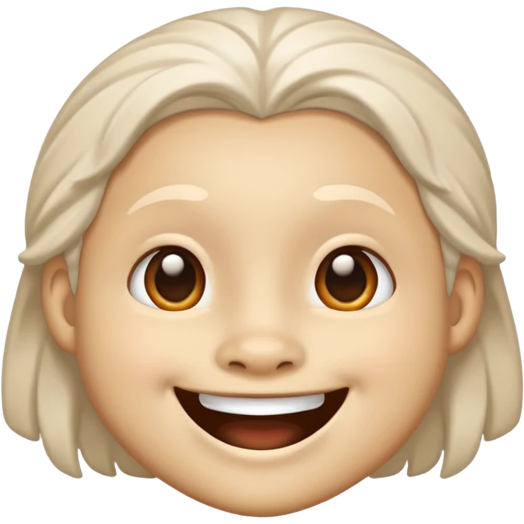 Nunu emoji
