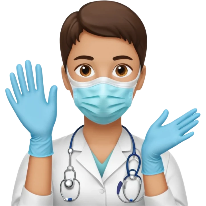 ванні процедури emoji