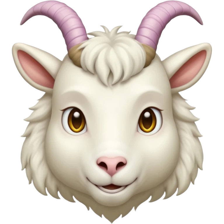 Asriel dreamer emoji