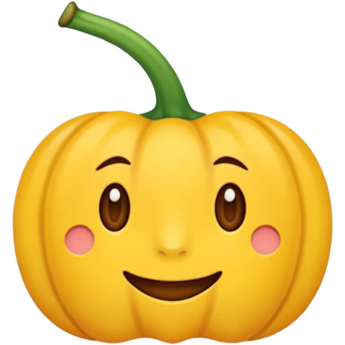 یک جمجمه که داره می‌خنده emoji