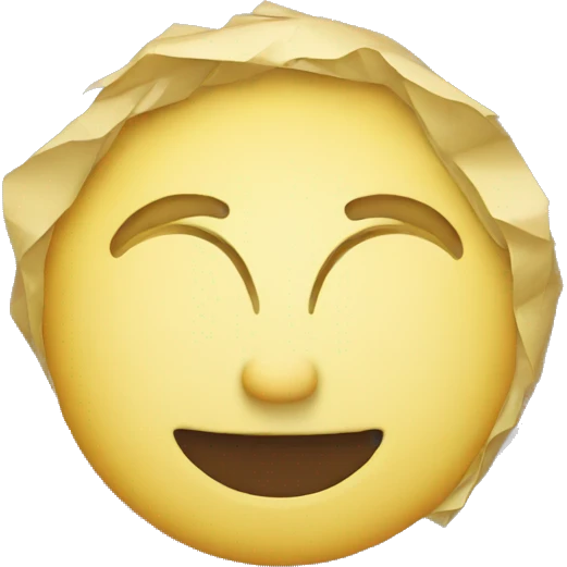 paper emoji