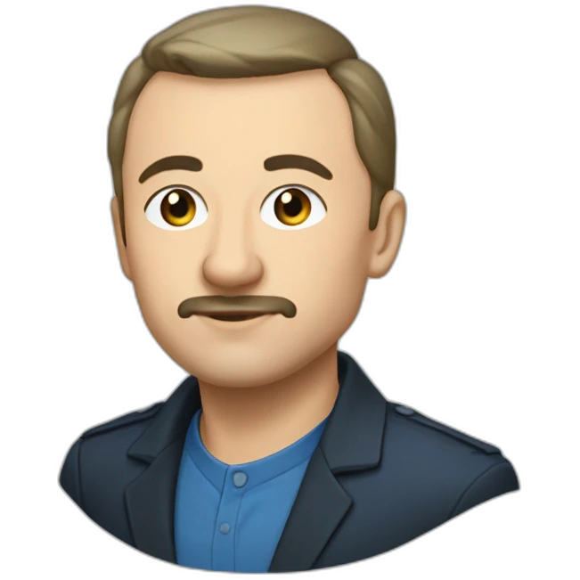 nikita lukyanov baklazhan emoji