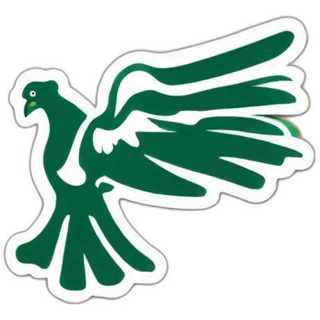 Palmeiras emoji