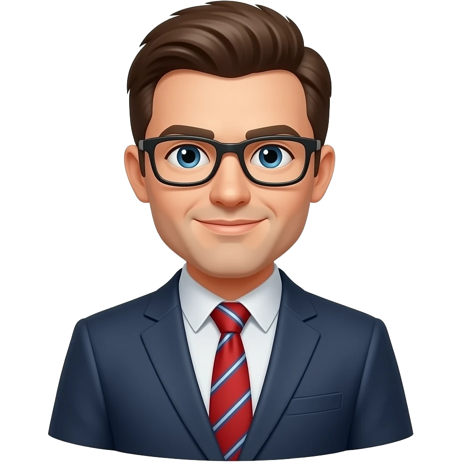 assistant boss emoji