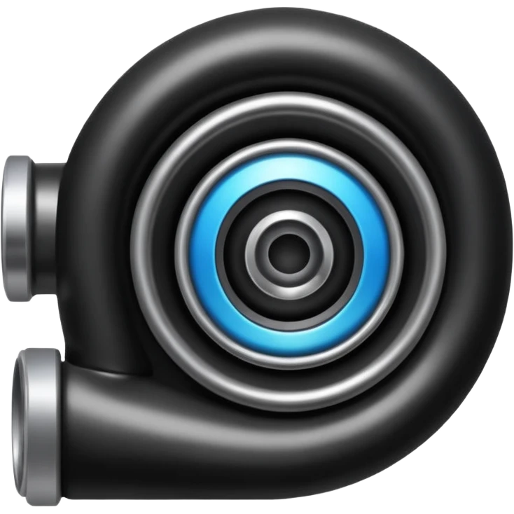 turbo emoji