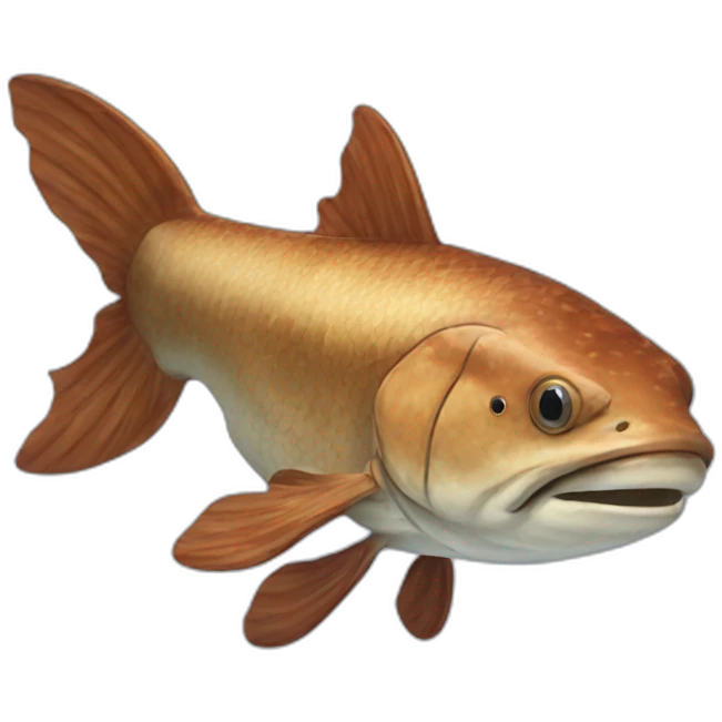 coelacanth emoji